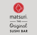 Sushis - Matsuri