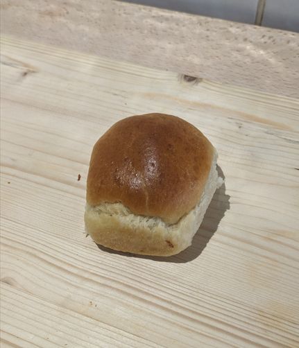 CANAILLE& PETRIN- Brioche