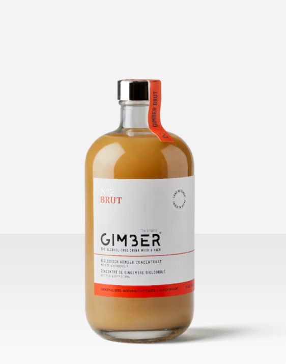 [241223_8344] GIMBER n°2 Brut (GIMBER n°2 Brut  500 ml)