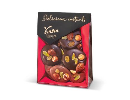 Etui oursons guimauve - VOISIN