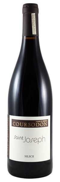 AOP Saint-Joseph Domaine Coursodon - Silice Rouge, 2023 - VINISTER