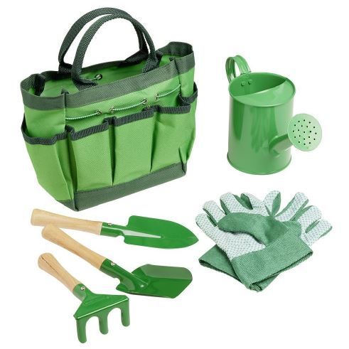 Kit jardinage enfant