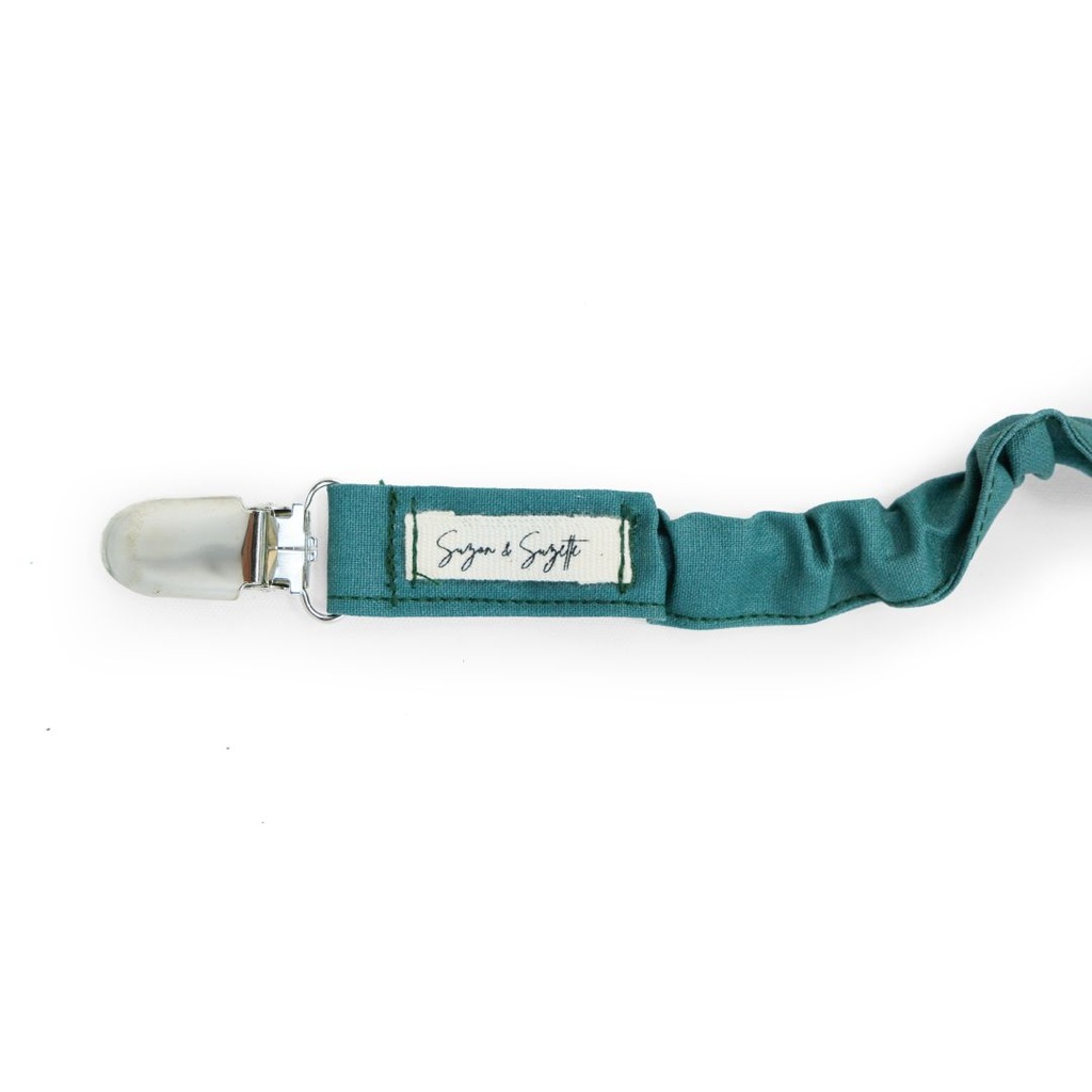 Attache jupette de suzette