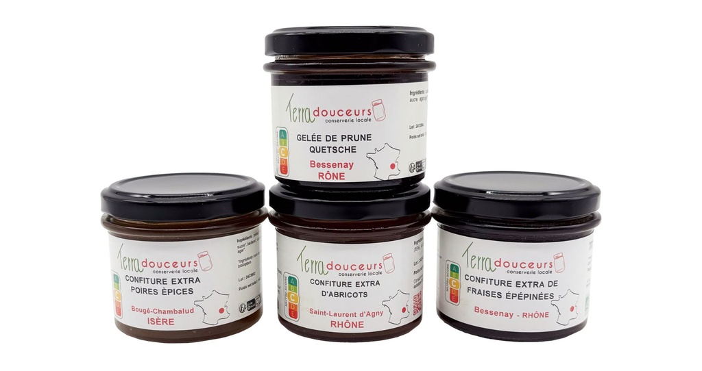 [231025_6708] Pack sucré TERRA DOUCEUR