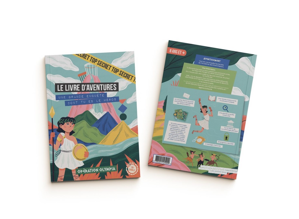 [241025_8038] Enquête au milles chemins en Cavale