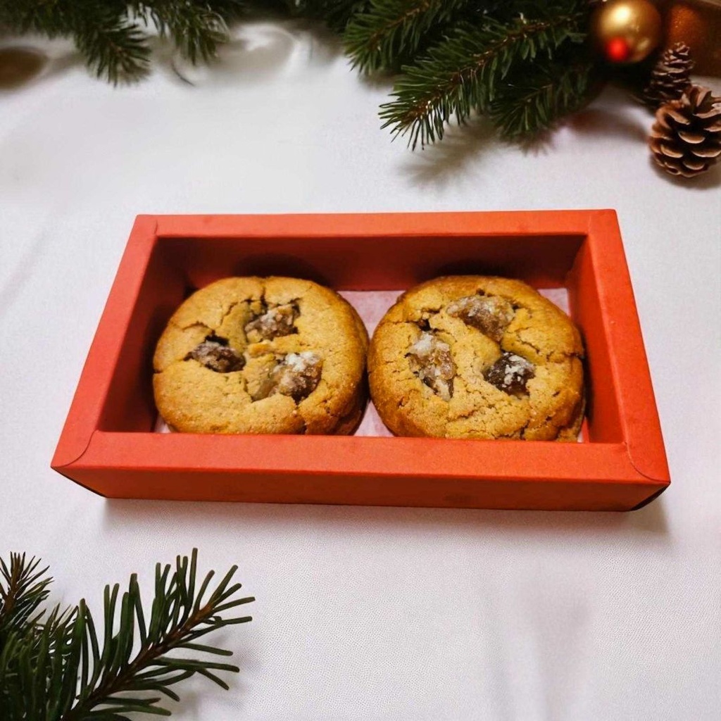 Le coffret d'hiver de Chou